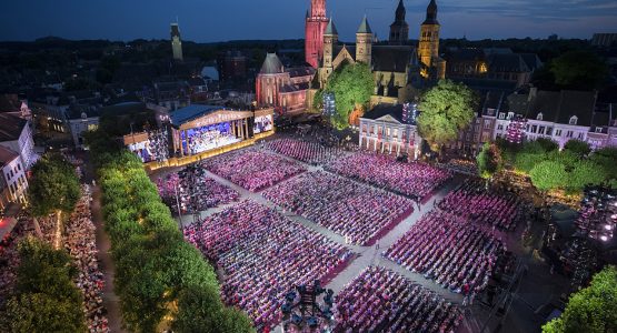 Tickets Vrijthof Konzerte 2023 Vrijthof Maastricht