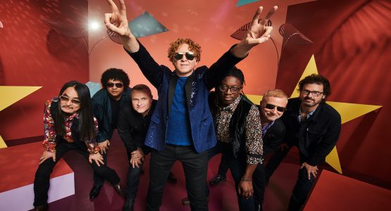Simply Red tickets November 10 and 11, 2022 Ziggo Dome Amsterdam